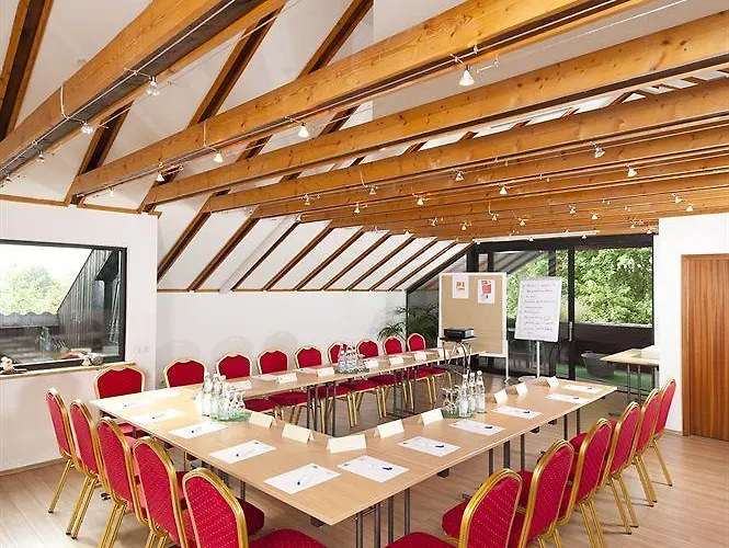 Akzent Restaurant Hirsch 3* Heidenheim an der Brenz