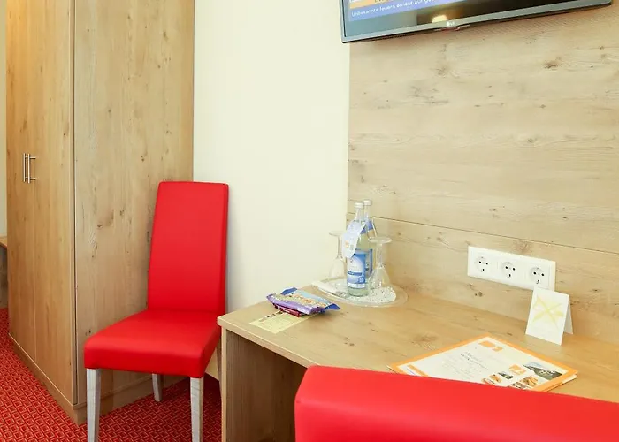 Akzent Restaurant Hirsch 3* Heidenheim an der Brenz