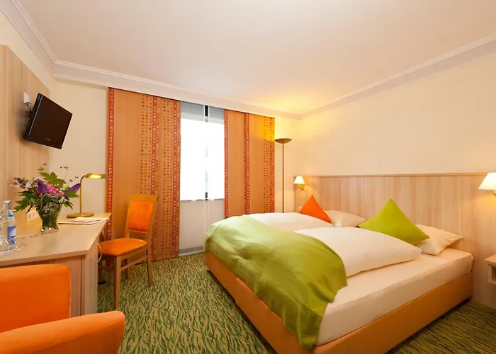 Akzent Restaurant Hirsch 3*