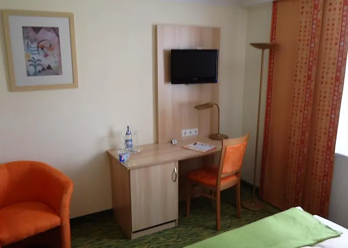 Akzent Restaurant Hirsch 3*