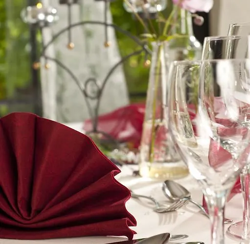 Akzent Restaurant Hirsch